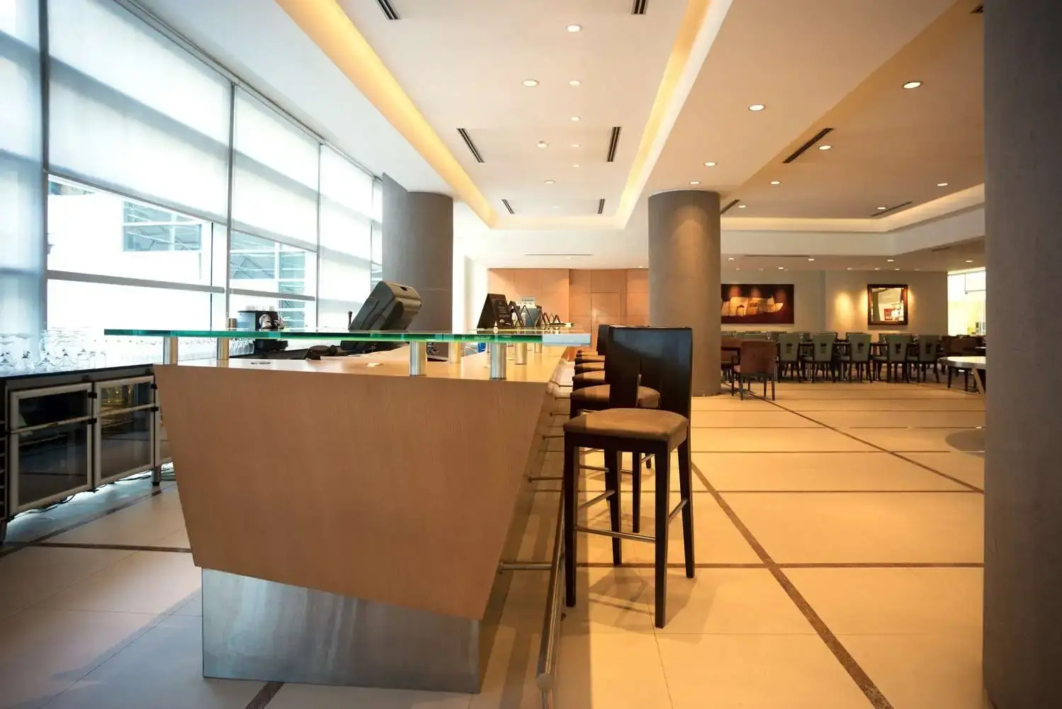 Foto - Hilton Mendoza
