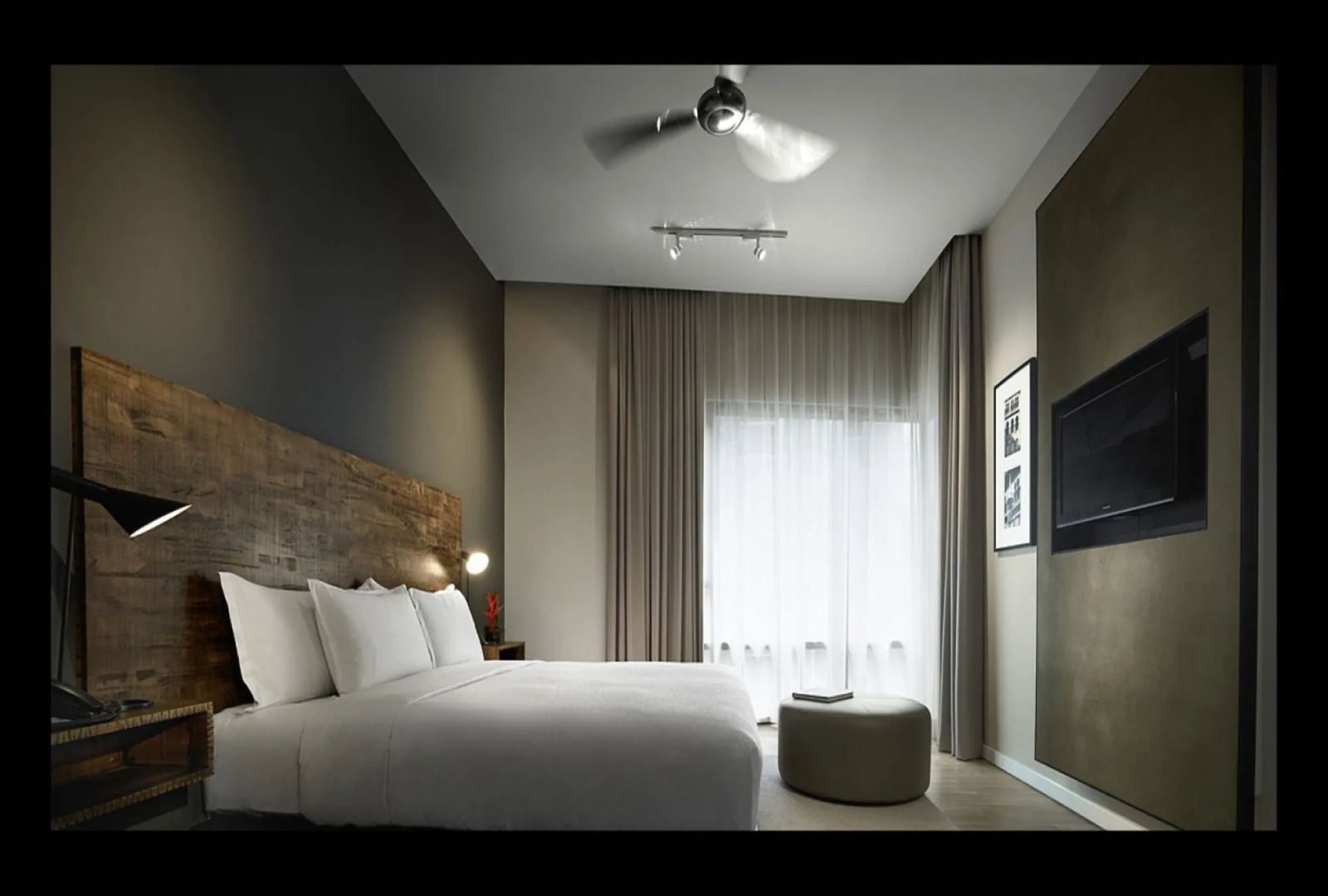 Foto - E&O Residences Kuala Lumpur