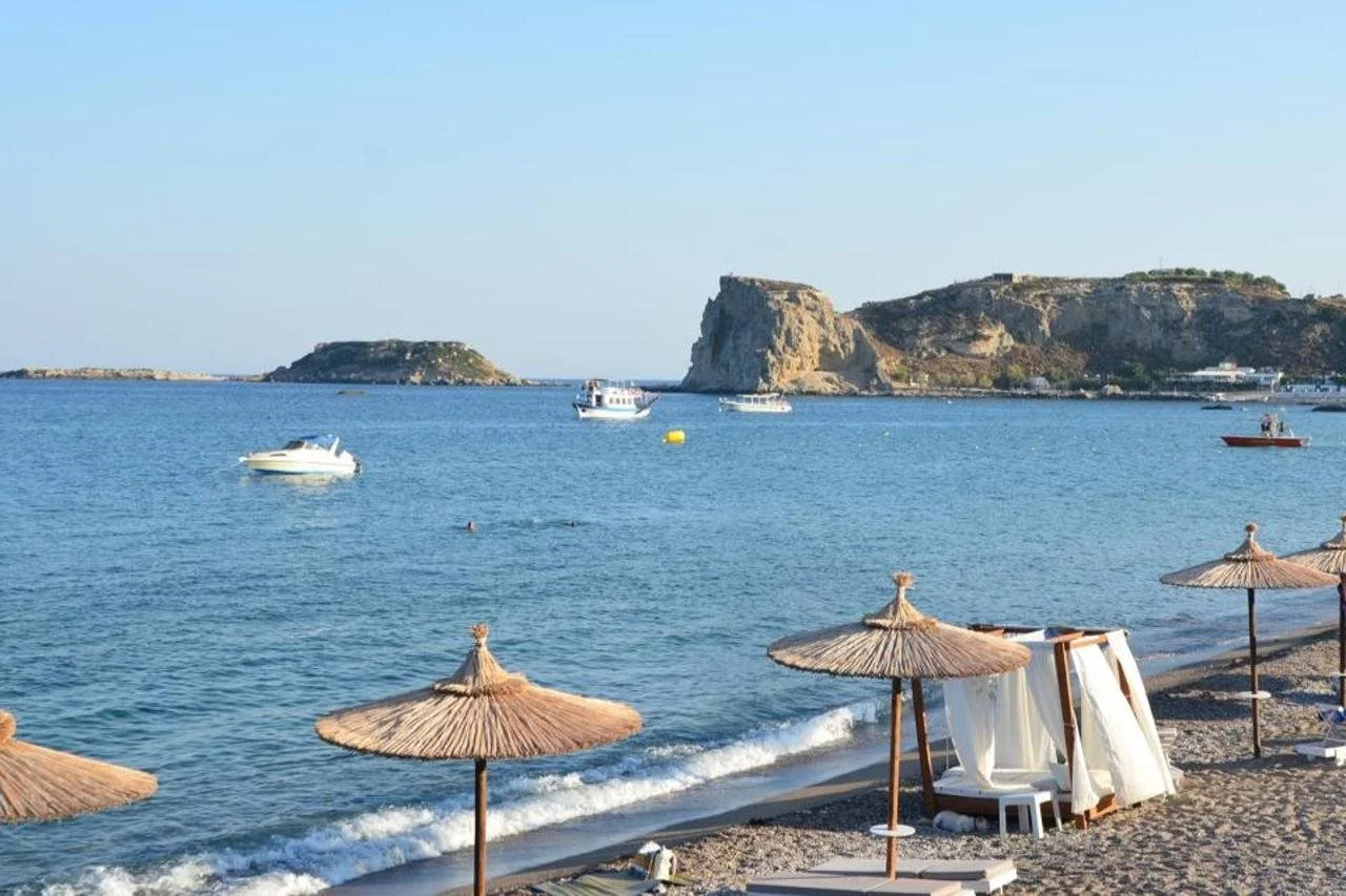 Foto - Stegna Star Apartments