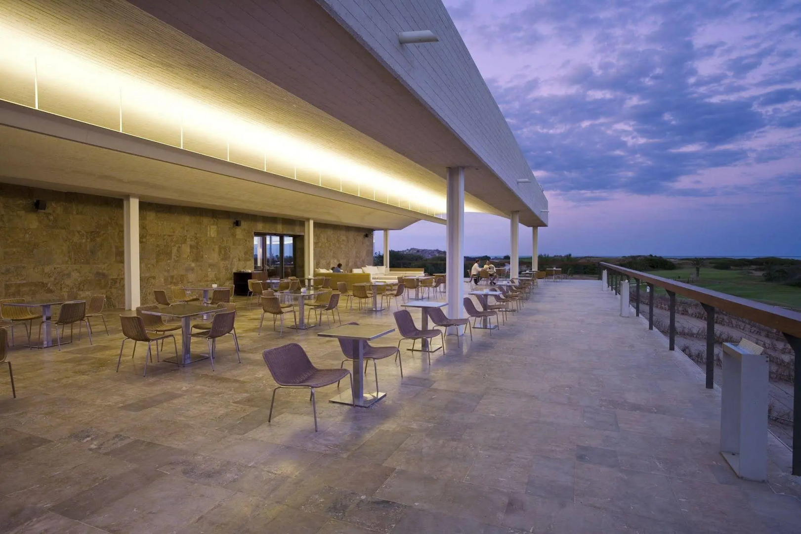 Foto - Parador de El Saler