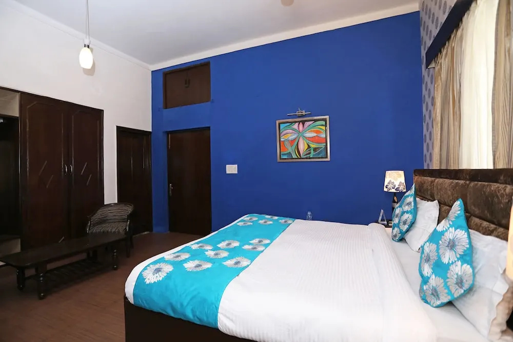 Foto - FabHotel Pulse Impulse