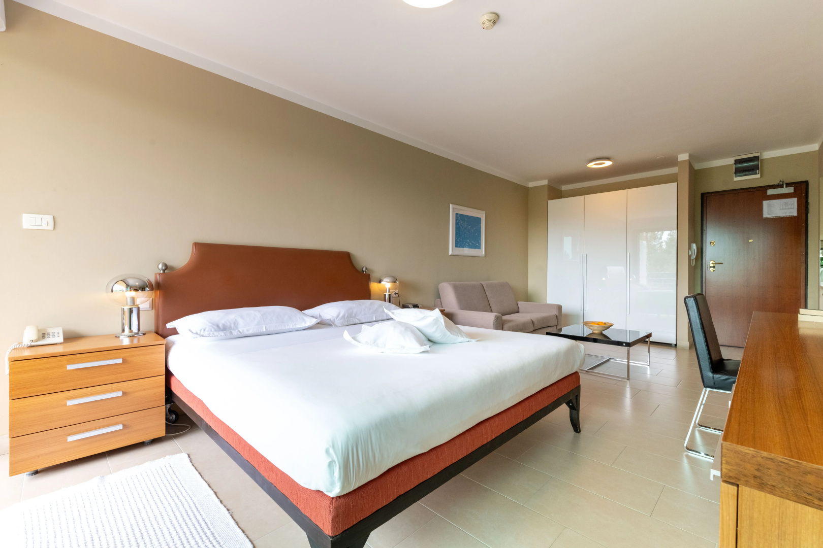 Foto - The Residence