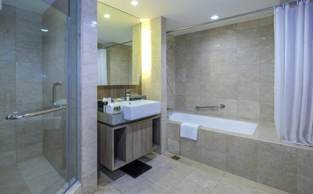 Foto - Somerset Millennium Makati