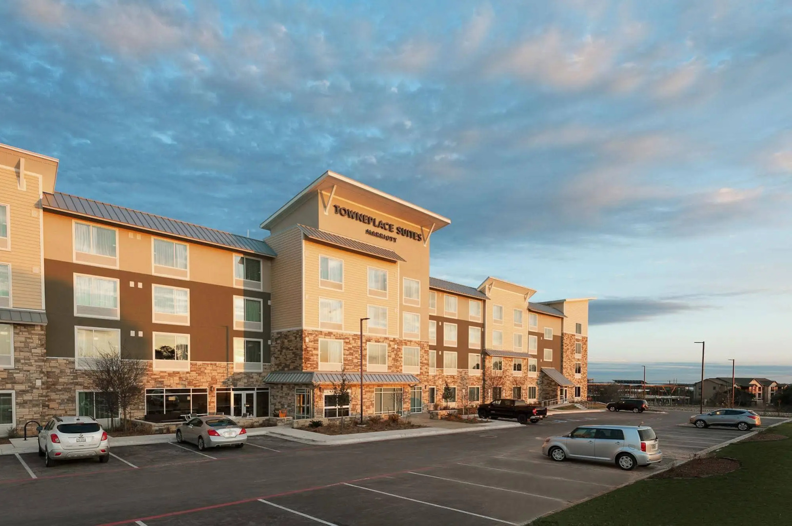 Foto - TownePlace Suites by Marriott Austin Parmer/Tech Ridge