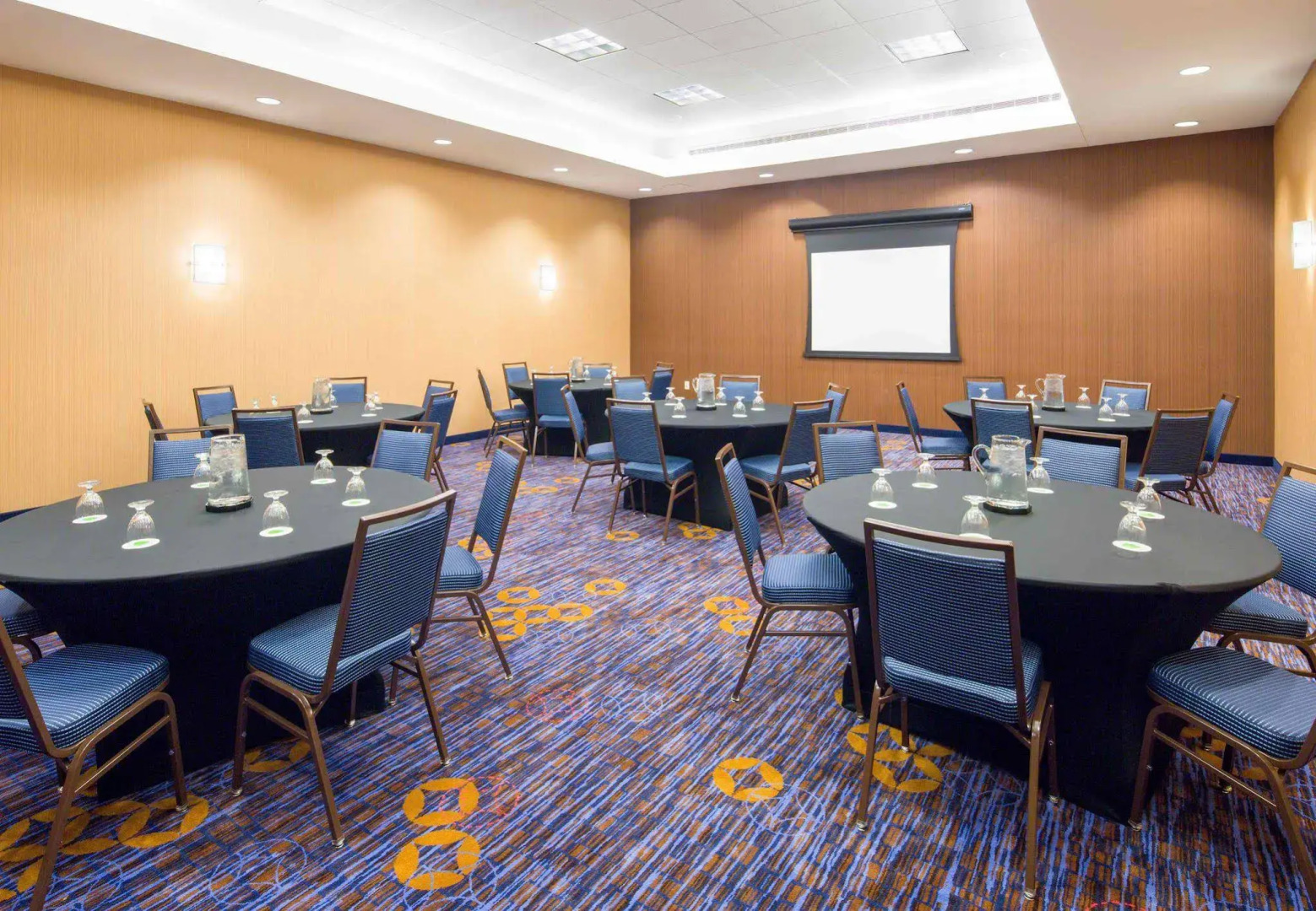 Foto - Courtyard by Marriott Houston Galleria