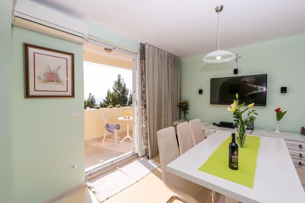 Foto - Sea View Apartments - Stella Maris