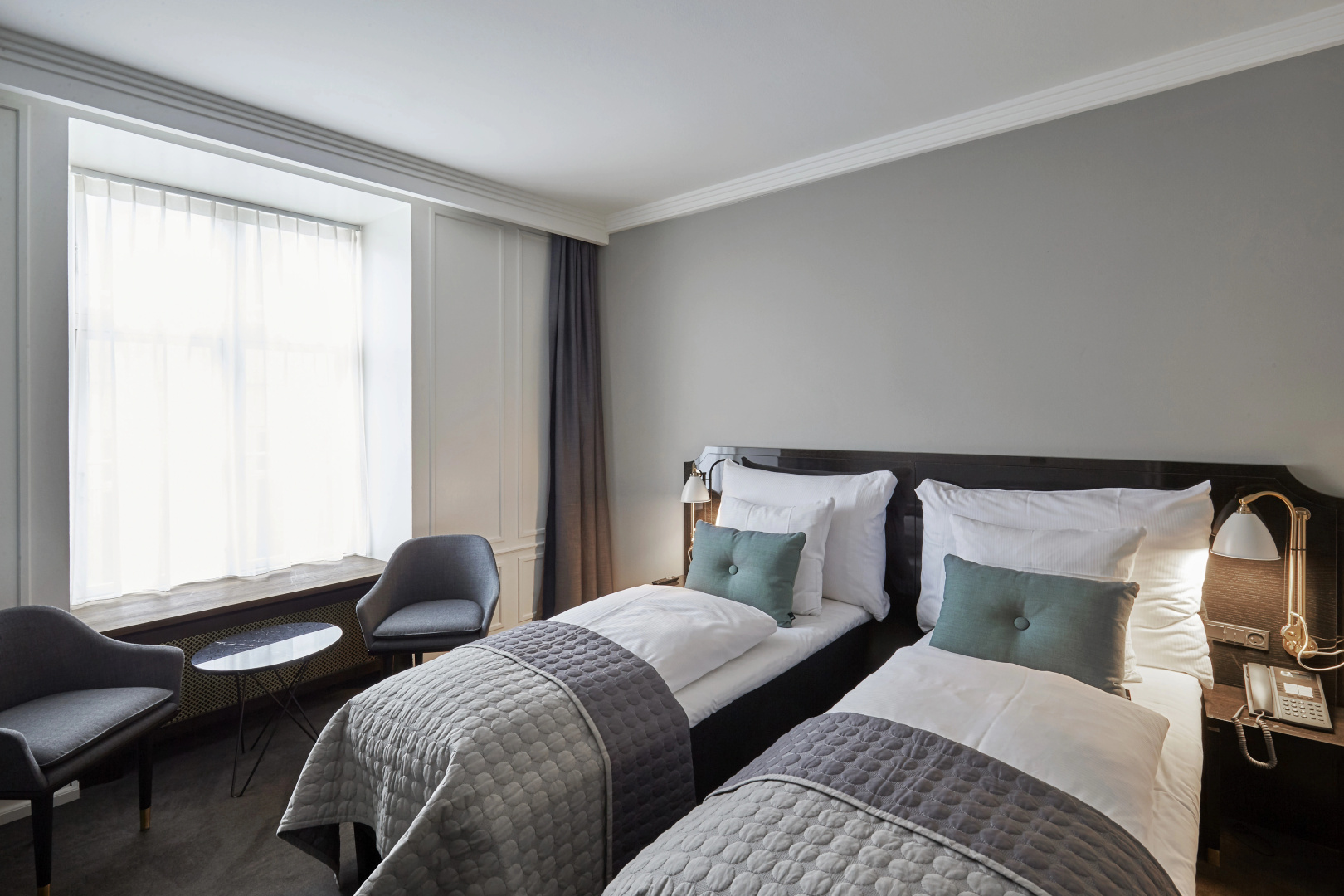 Foto - Hotel SKT. Annæ
