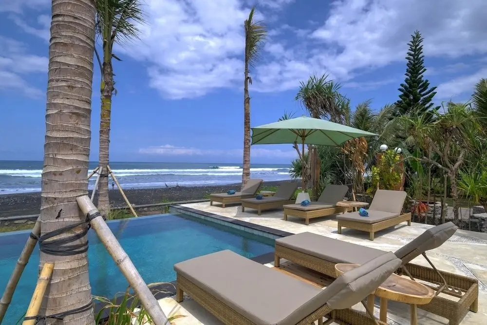 Foto - WIDE SANDS Beach Retreat