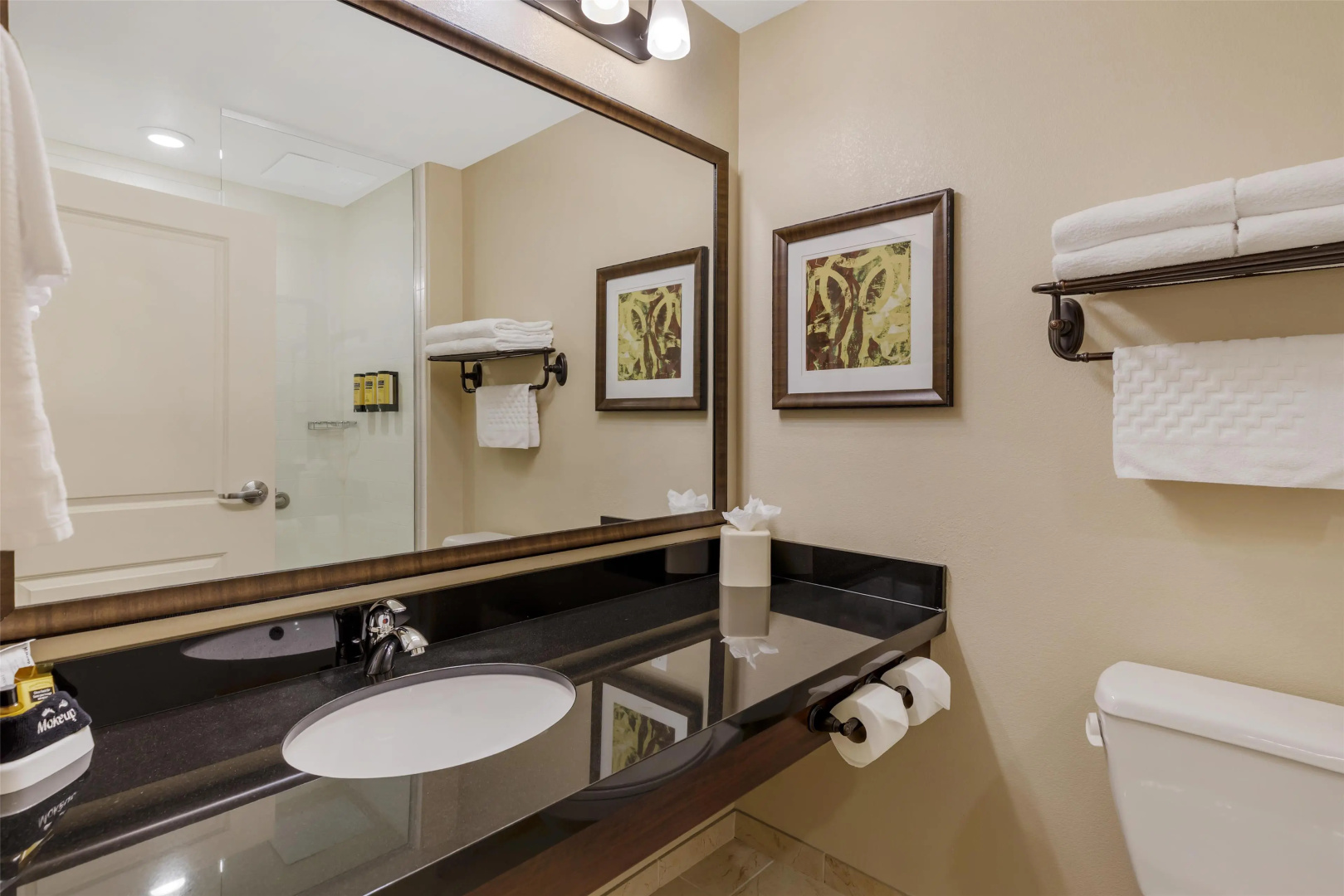 Foto - Best Western Plus Hudson Hotel & Suites
