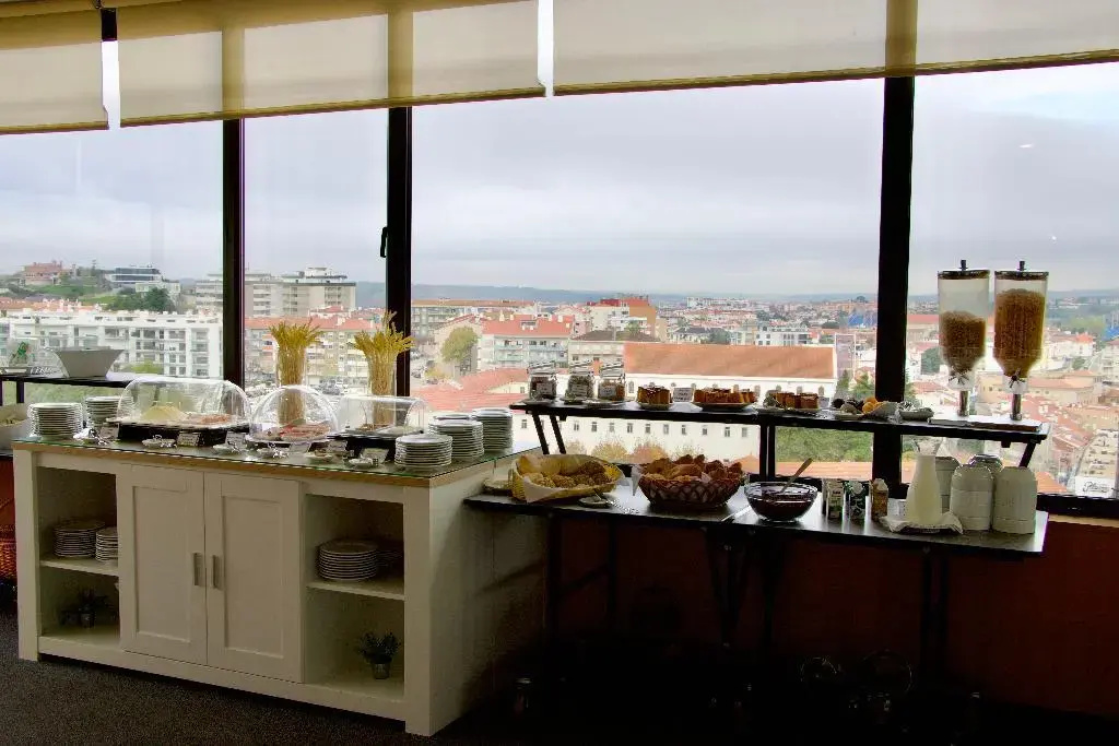 Photo - Hotel Eurosol Leiria & Jardim