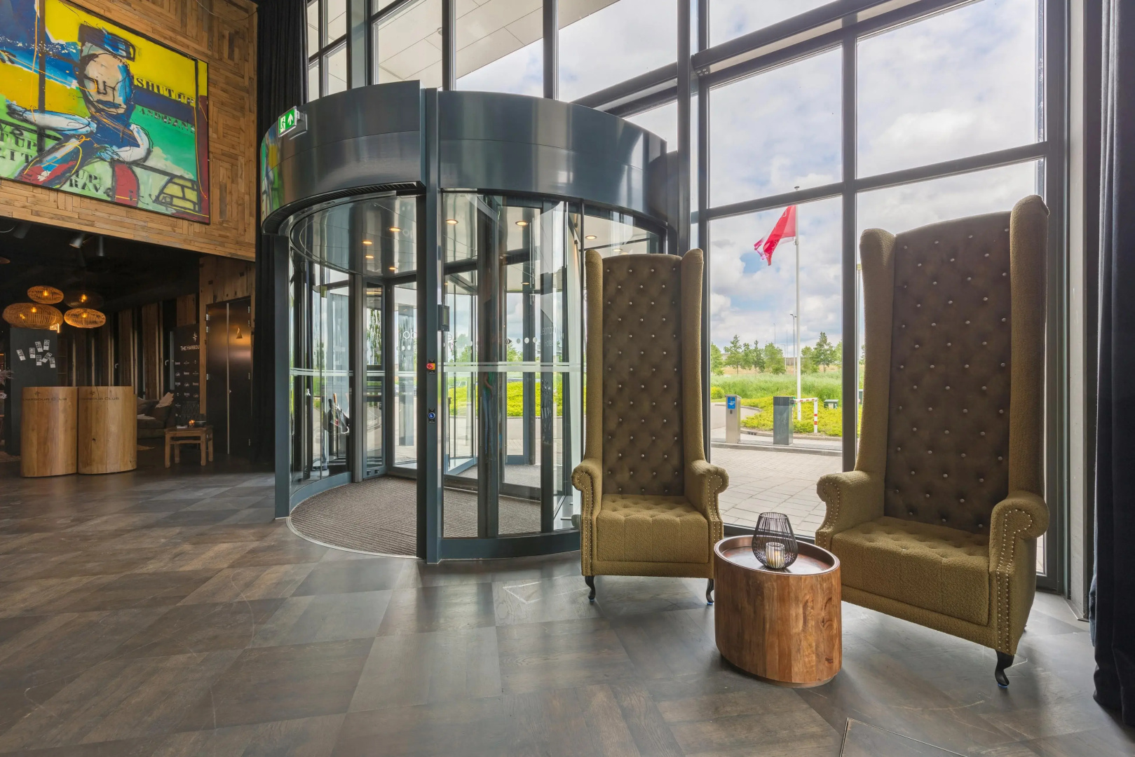 Foto - Leonardo Hotel Vinkeveen