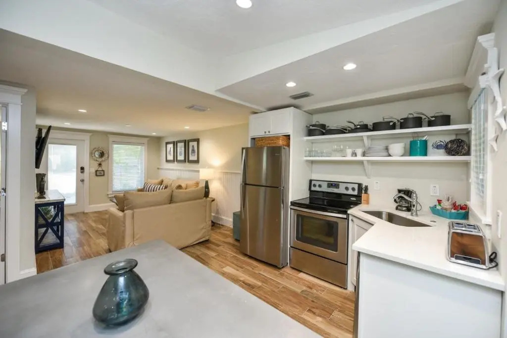 Foto - Tropical Breeze Resort