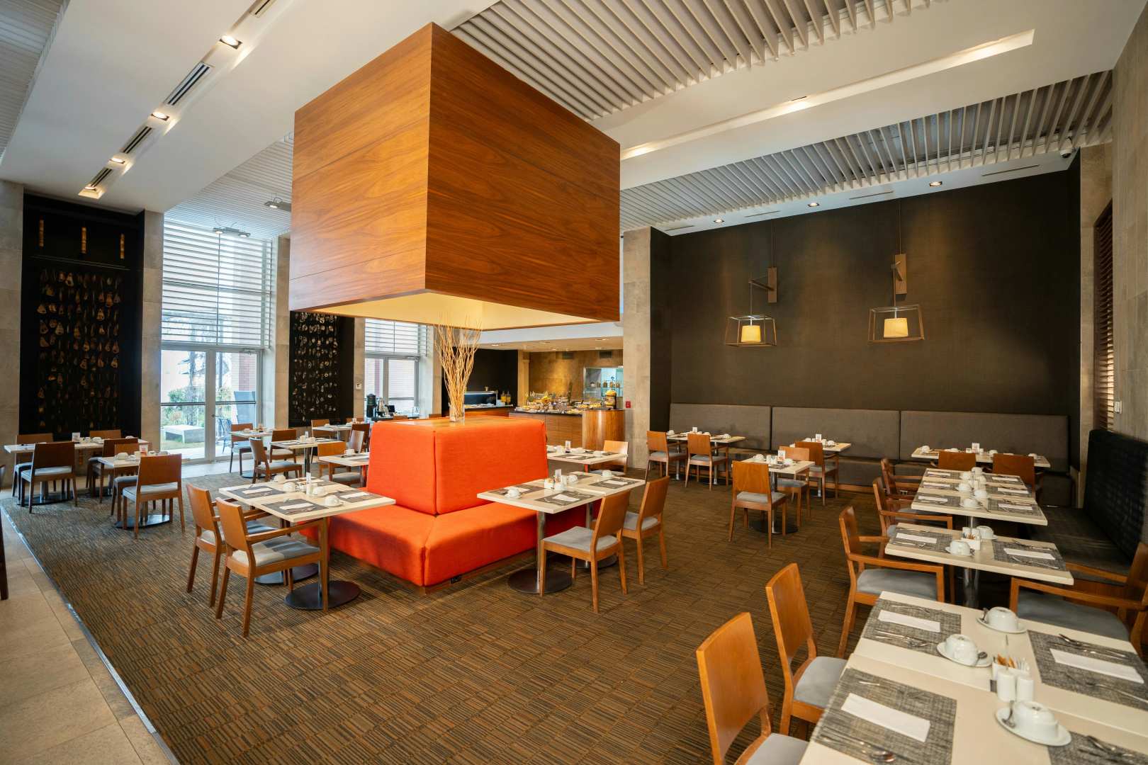 Foto - Hilton Garden Inn Santiago Airport
