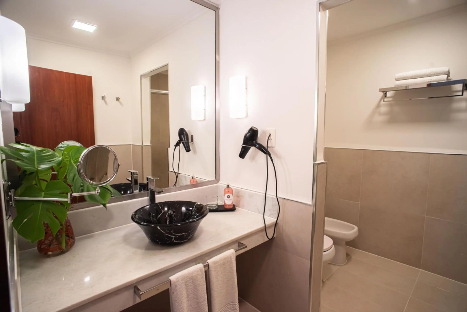 Foto - Hotel Saint George