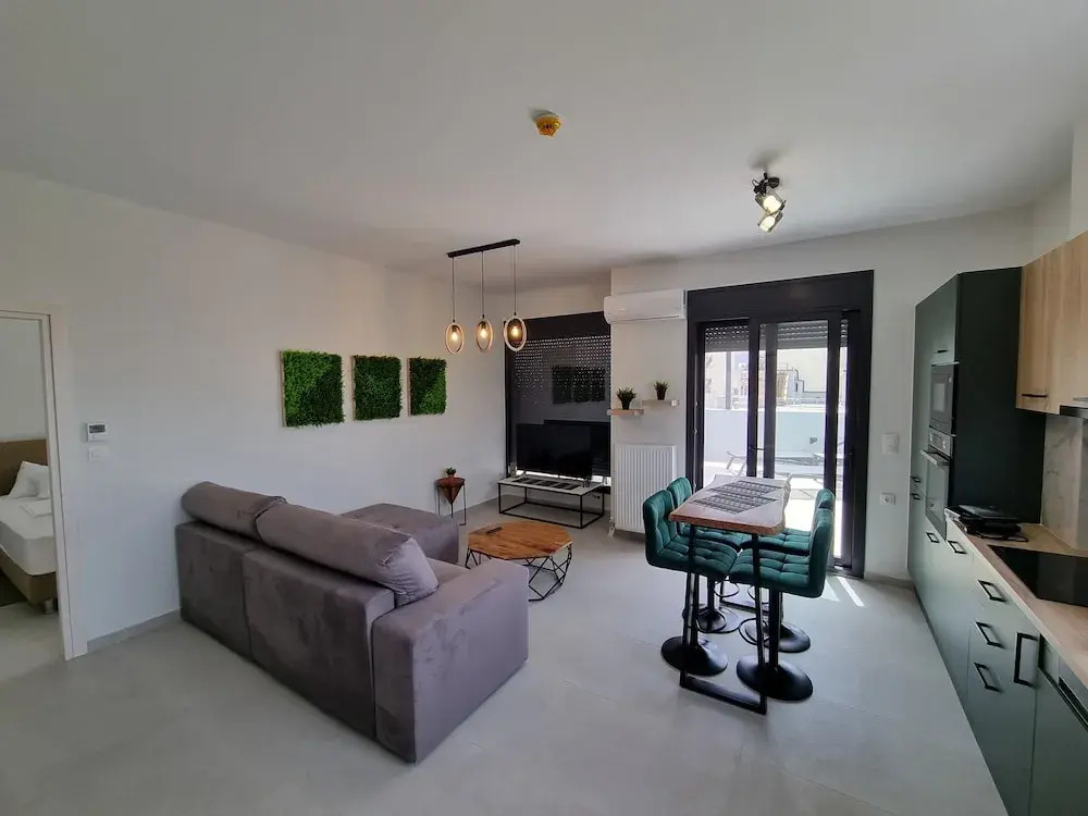 Foto - 10 Apartments & Suites Athens