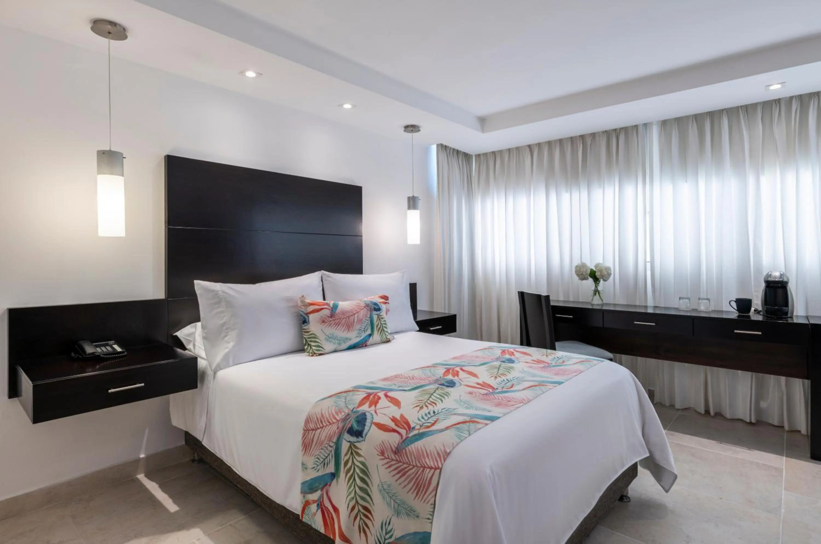 Foto - Capilla del Mar Hotel