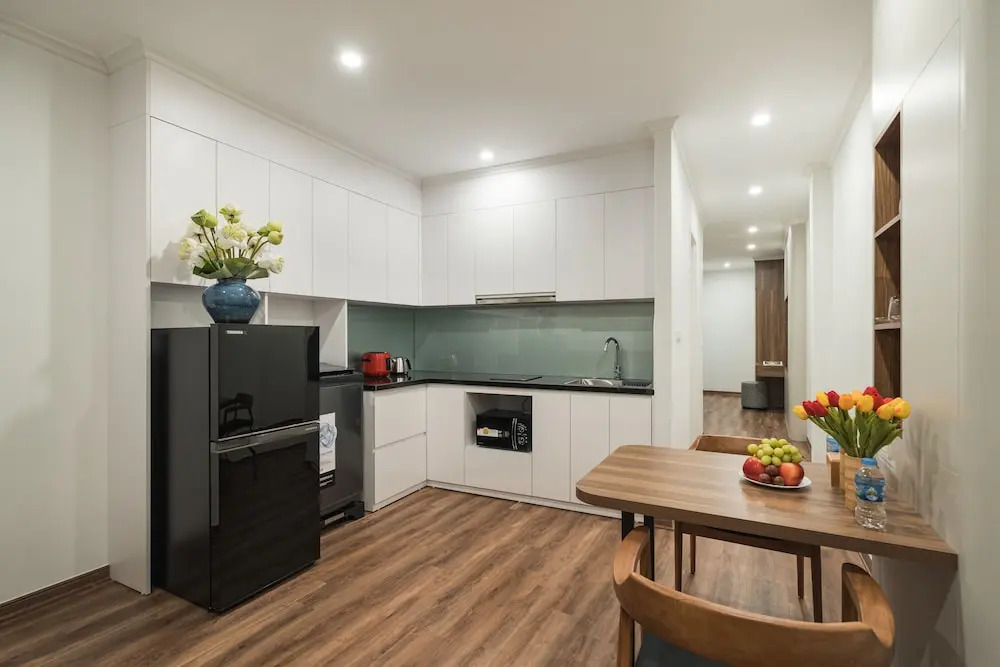 Foto - Narcissus 2 Hotel & Apartment