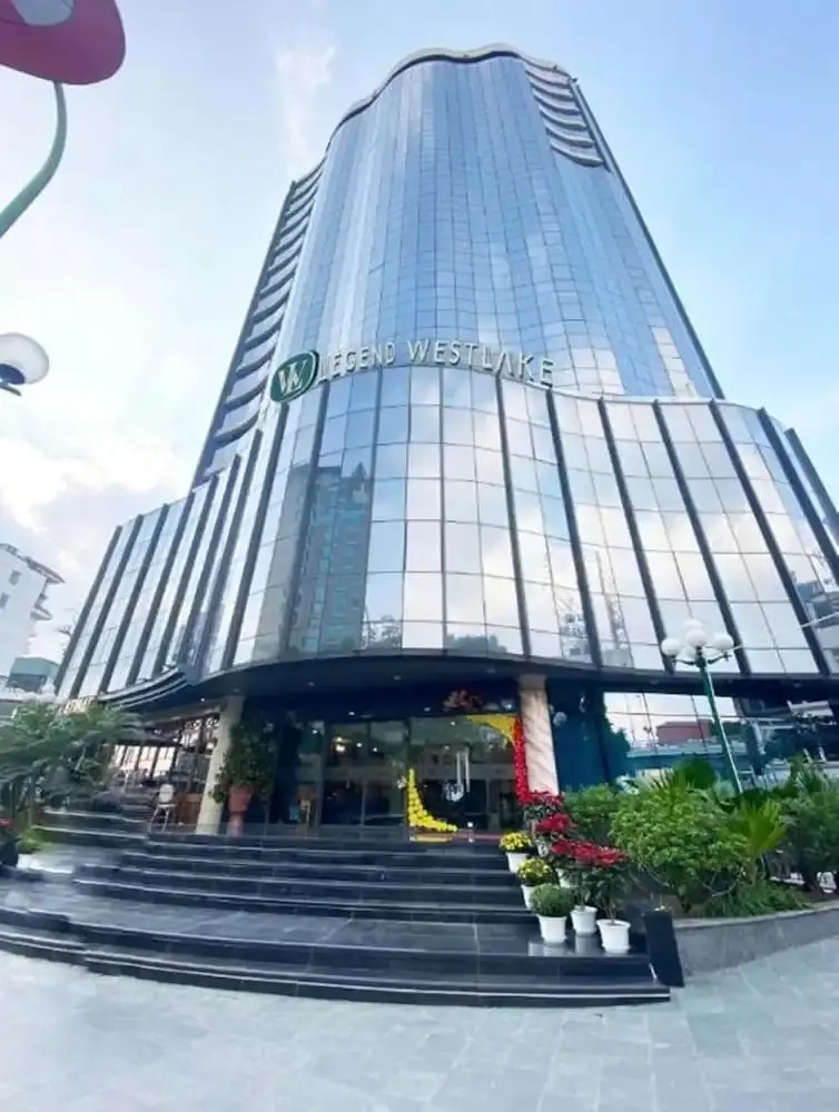 Foto - Legend Westlake Hotel