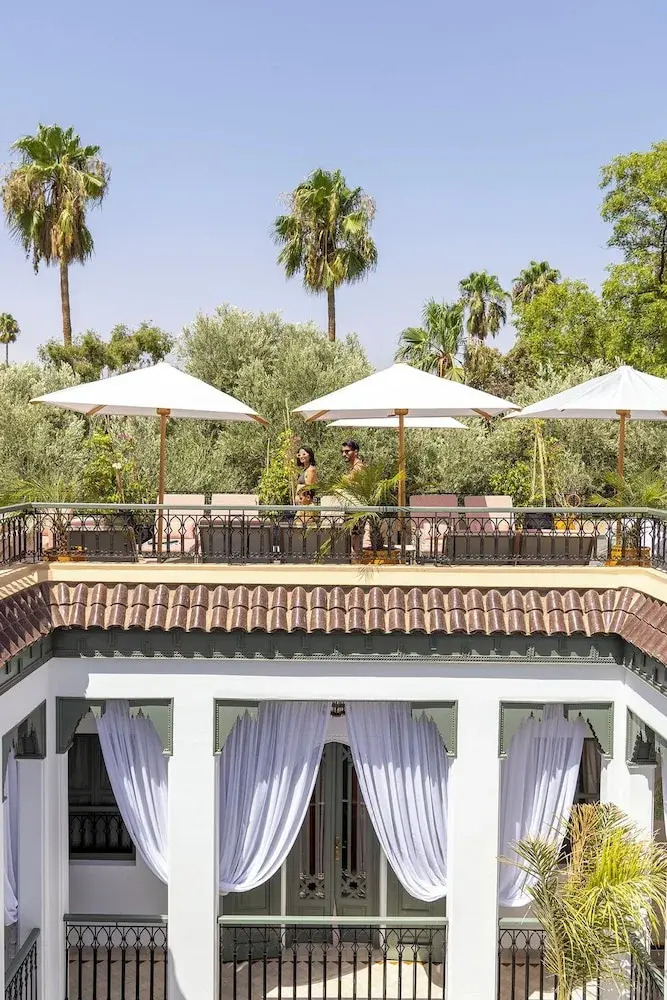 Foto - Riad LAZ Mimoun & Spa