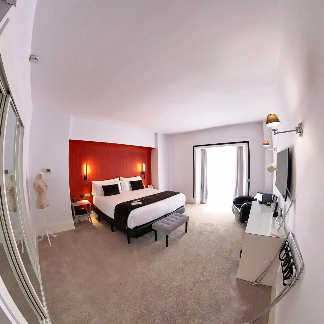 Photo - Mariposa Hotel Malaga