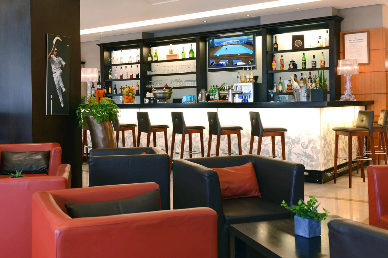 Photo - Le Talaia Hôtel & Spa Biarritz - MGallery Collection