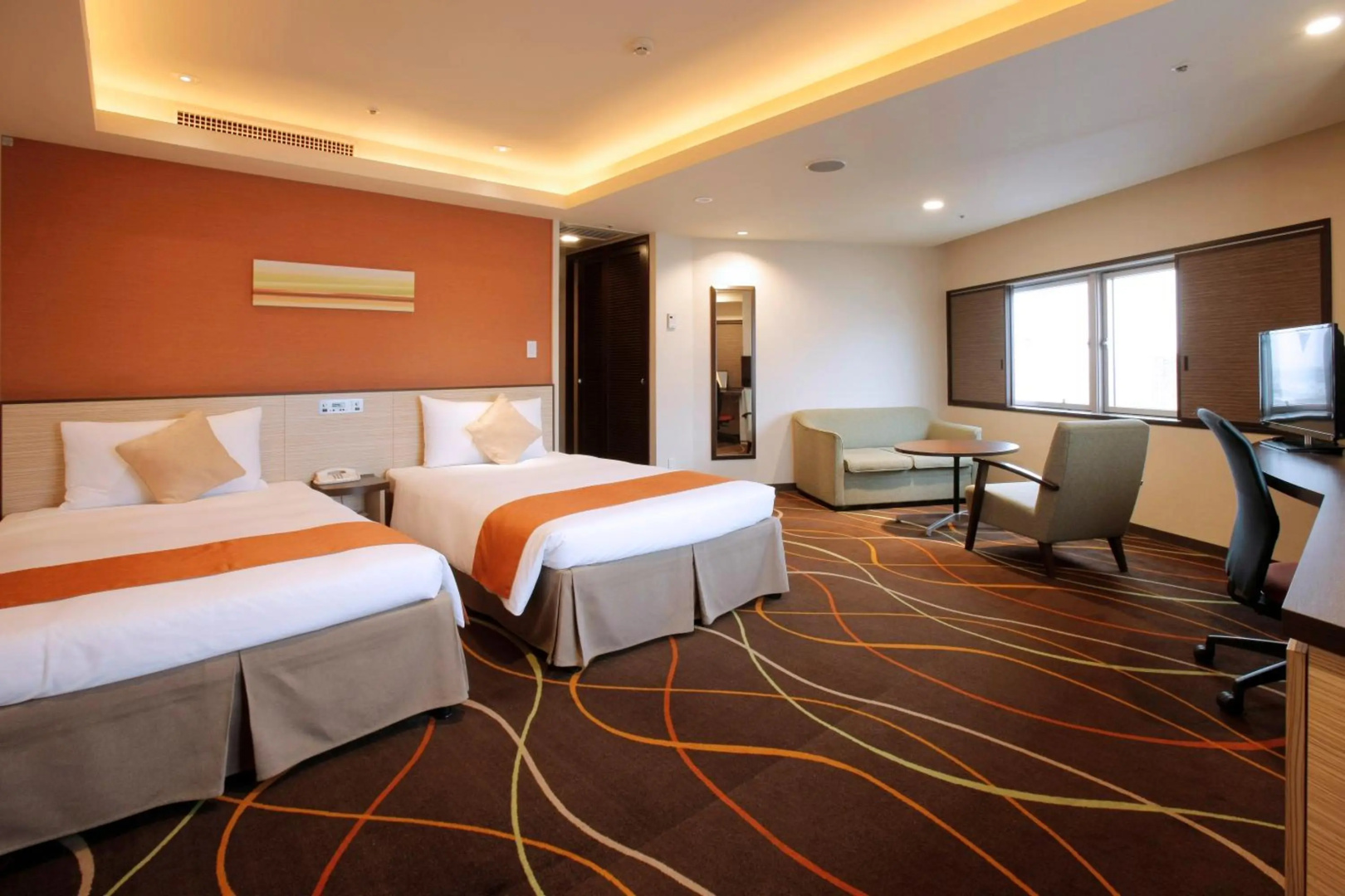 Photo - Okinawa NaHaNa Hotel & Spa