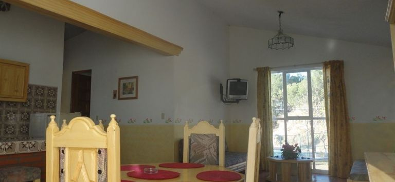 Foto - Villas de la Montaña