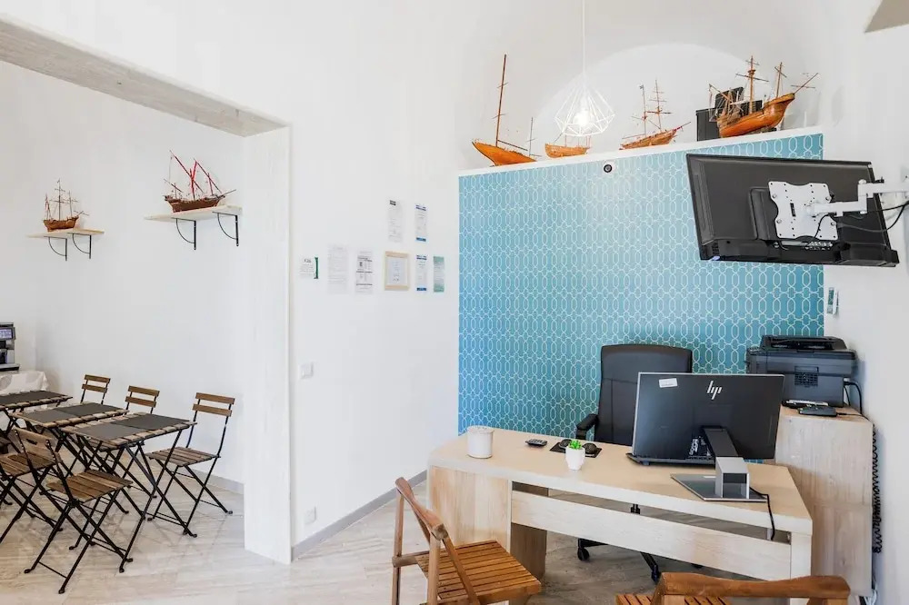 Photo - Pietramare Luxury Suites