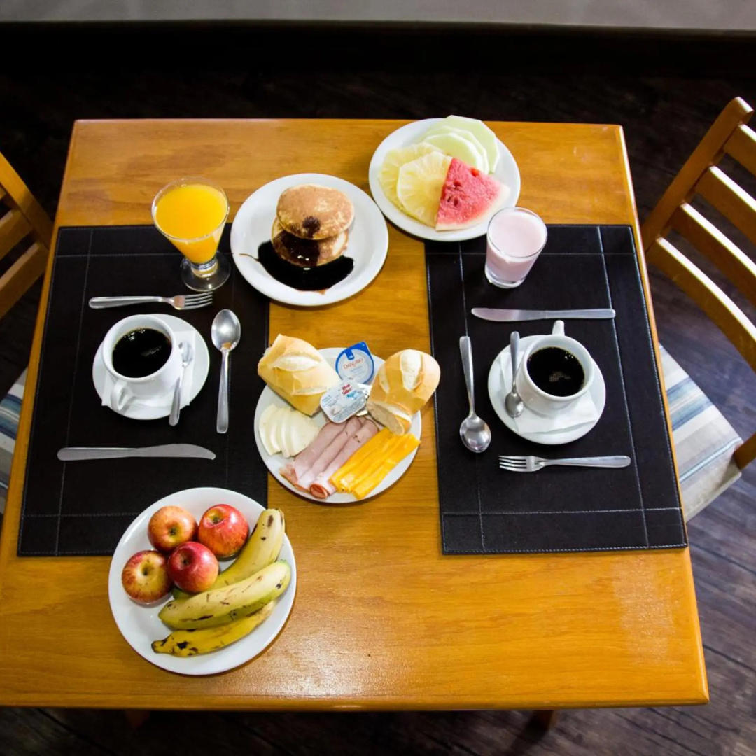 Foto - Hotel Brisa Rio