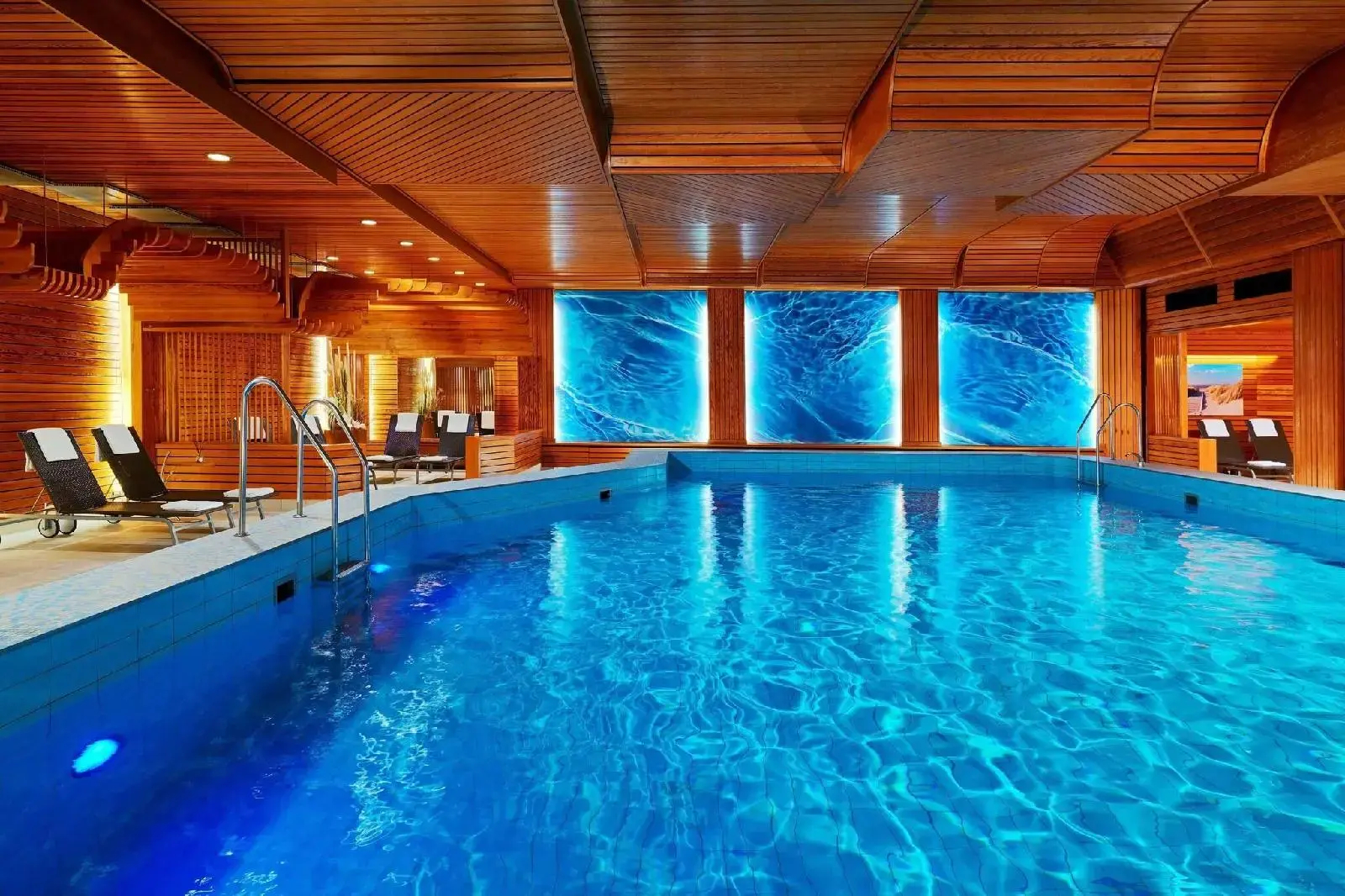 Foto - The Westin Leipzig