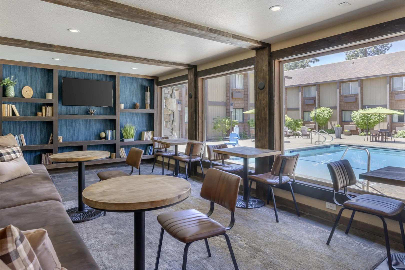 Foto - Best Western Plus Truckee-Tahoe Hotel