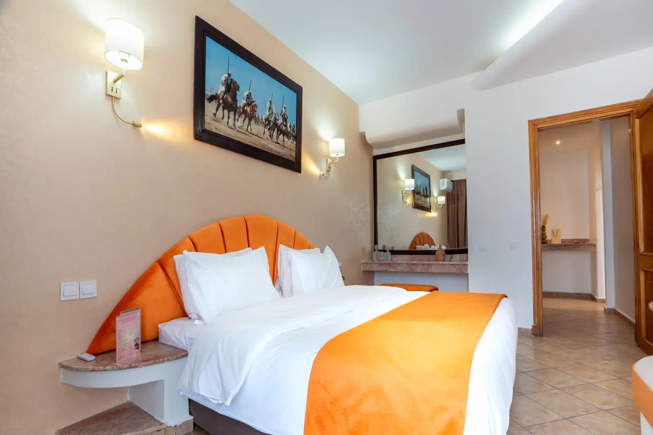Foto - Intouriste Hôtel & Suites