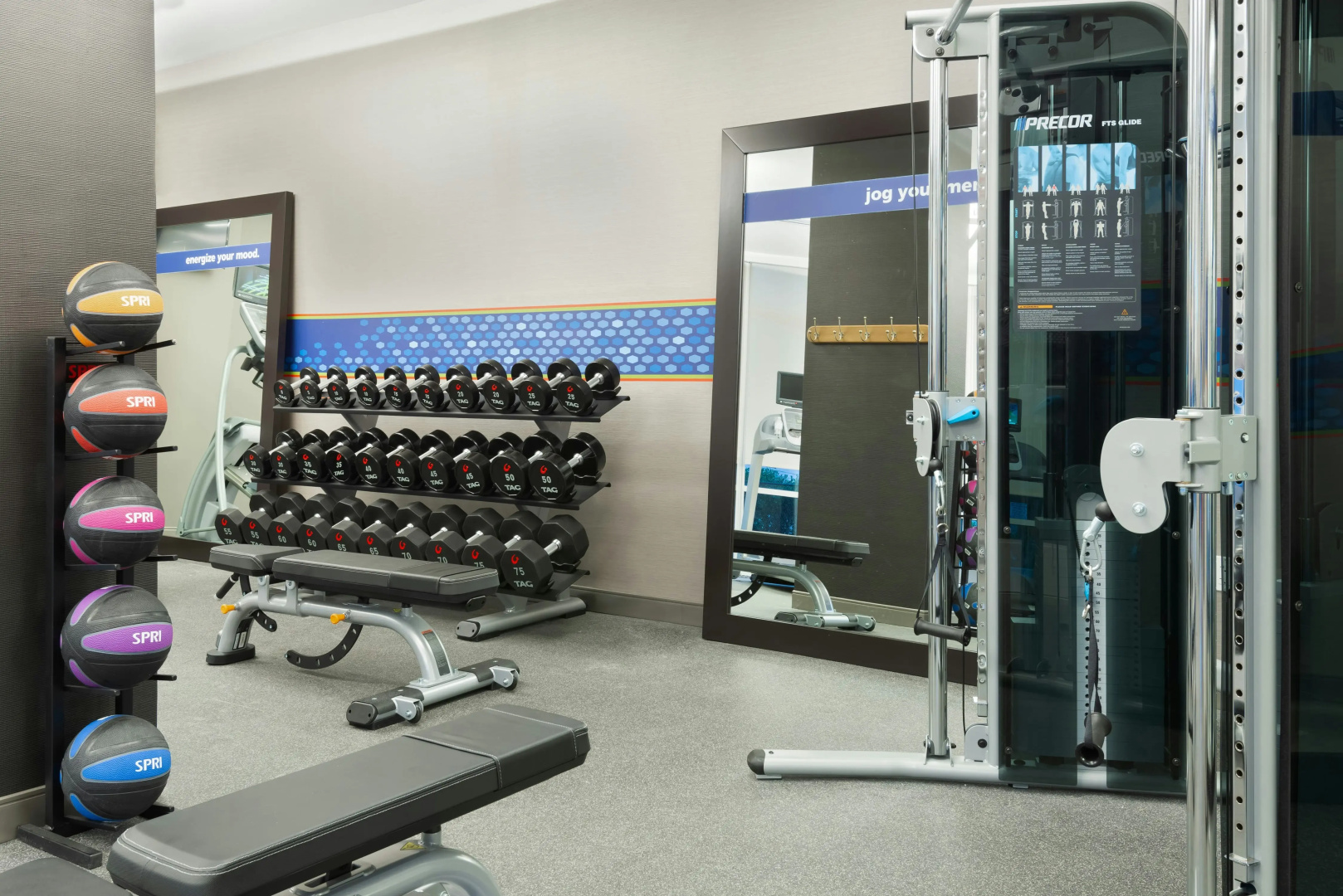 Photo - Hampton Inn & Suites Atlanta Buckhead Place