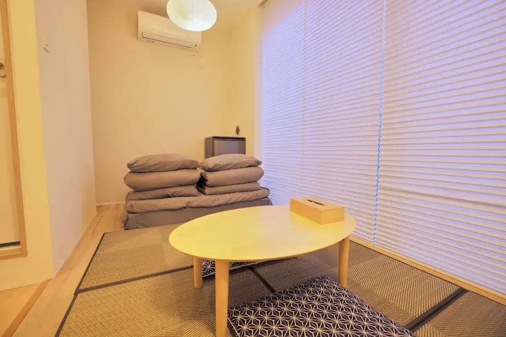 Foto - Kyo-wa Hotel