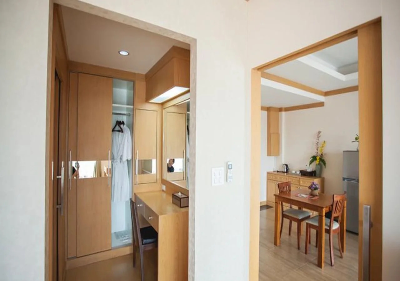 Foto - Royal Nakhara Hotel and Convention Centre