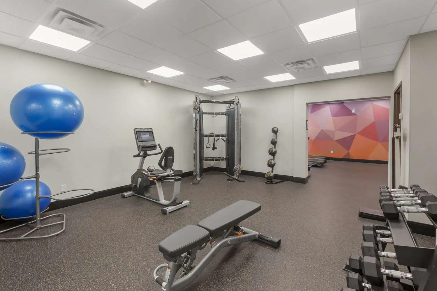 Photo - Executive Residency by Best Western Toronto-Mississauga
