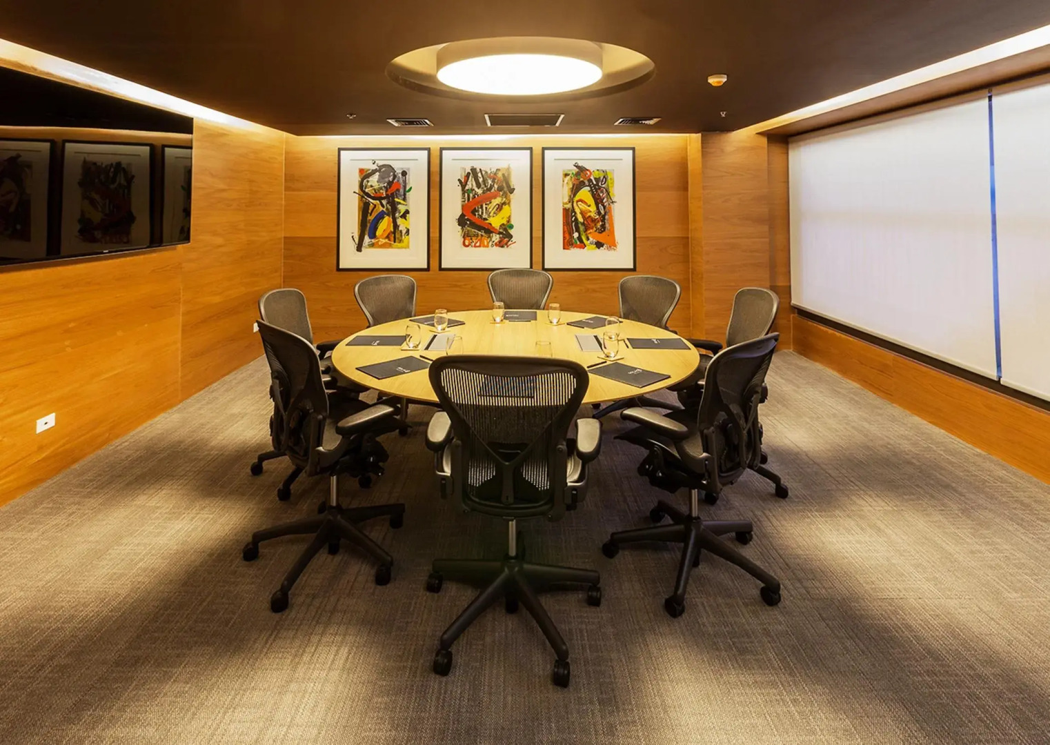 Foto - Solace Hotel Santiago