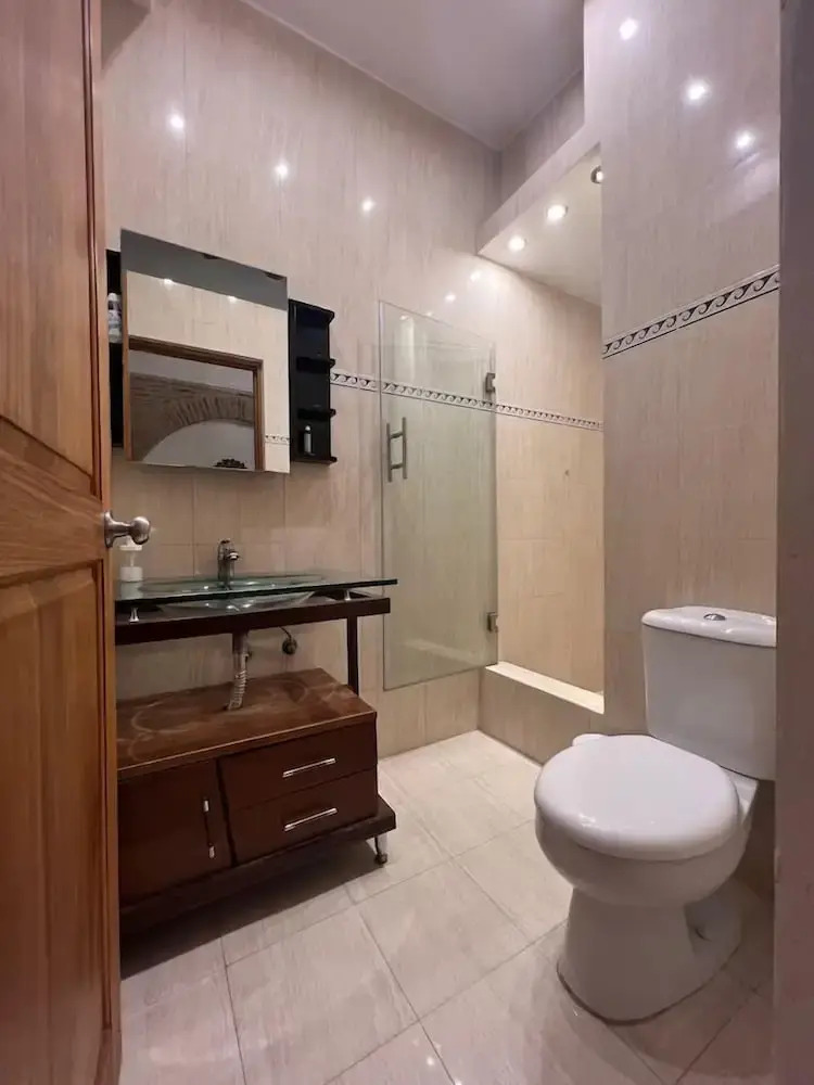 Foto - Paseo Colonial - El Monasterio #4