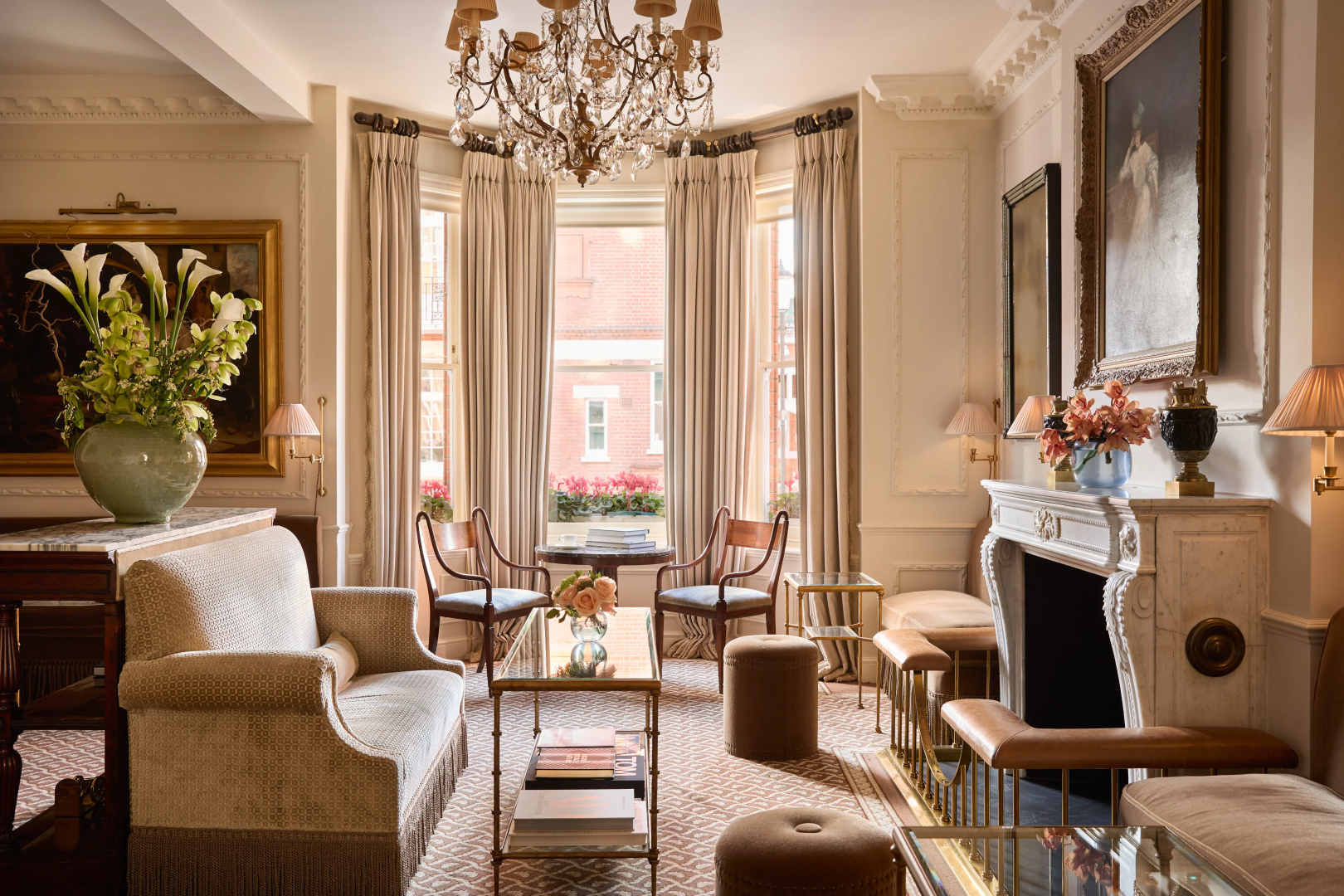 Photo - The Egerton House Hotel