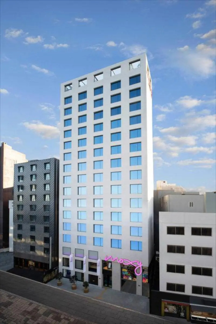 Photo - Moxy Seoul Insadong