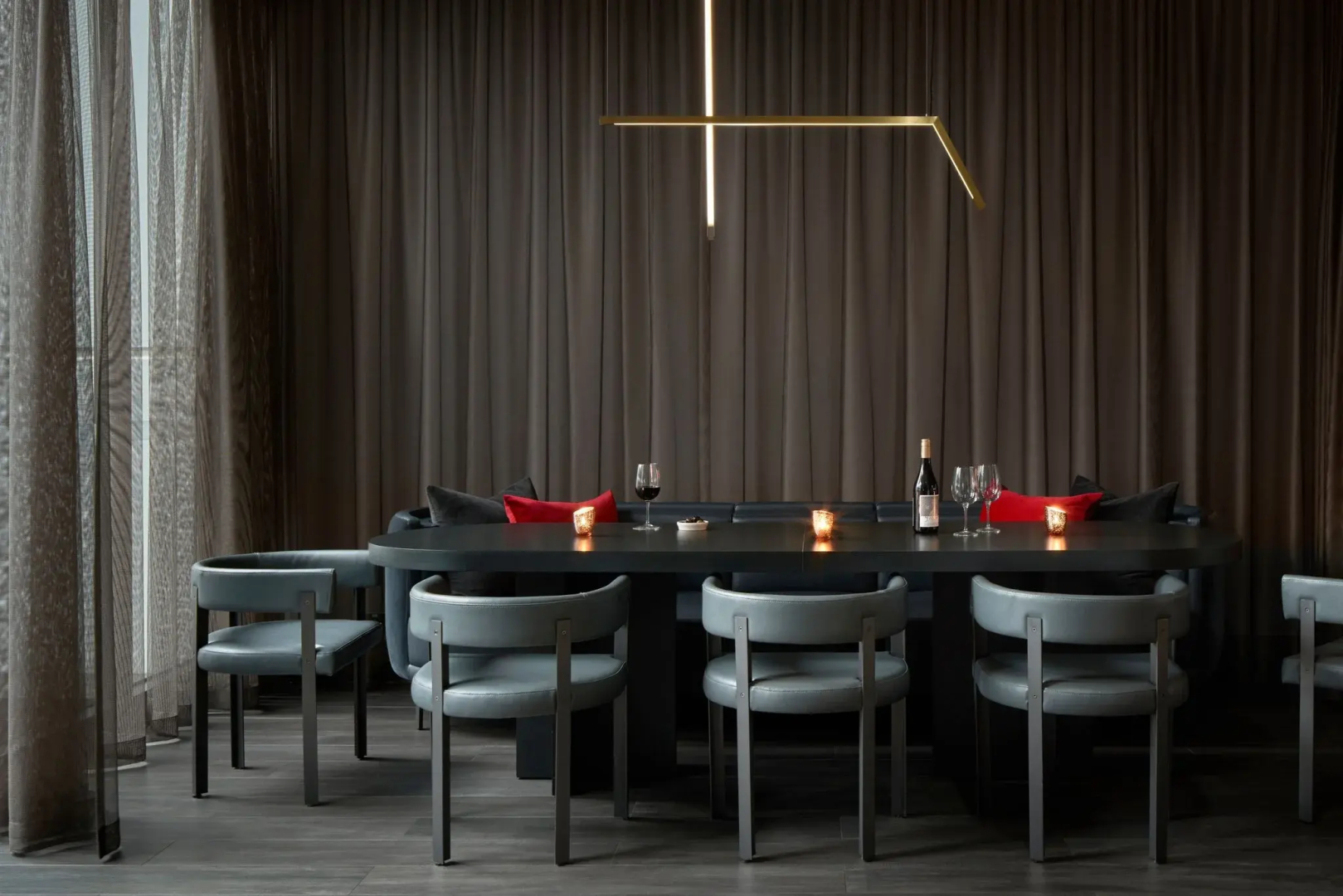 Foto - Courtyard by Marriott Melbourne Flagstaff Gardens