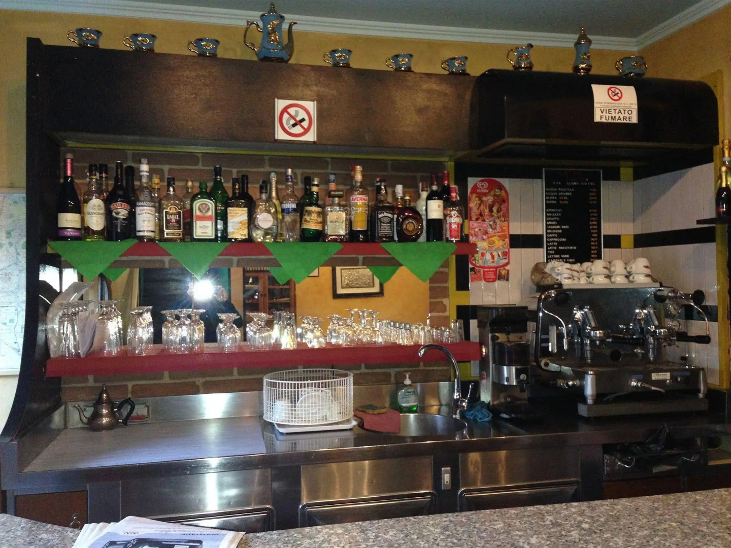 Photo - Hotel Bonola