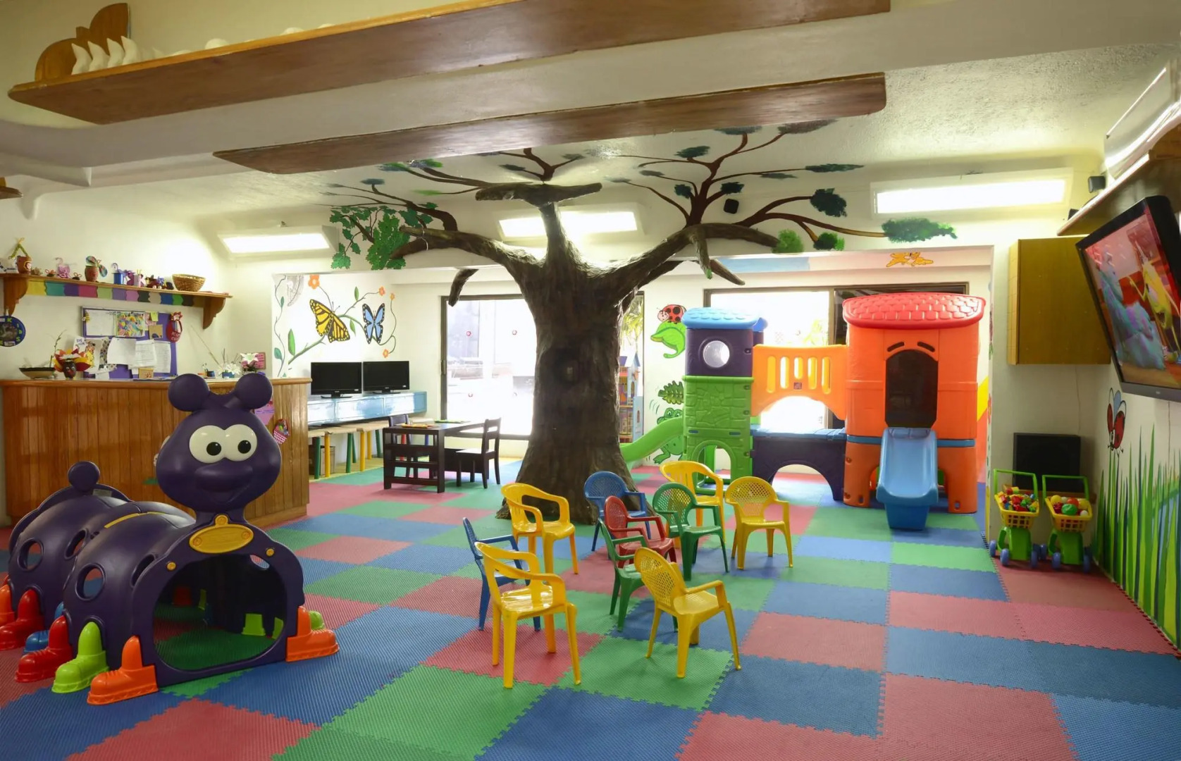 Foto - Canto del Sol Puerto Vallarta All Inclusive