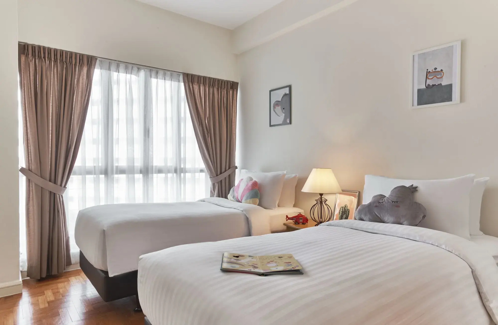 Photo - Village Residence Hougang by Far East Hospitality