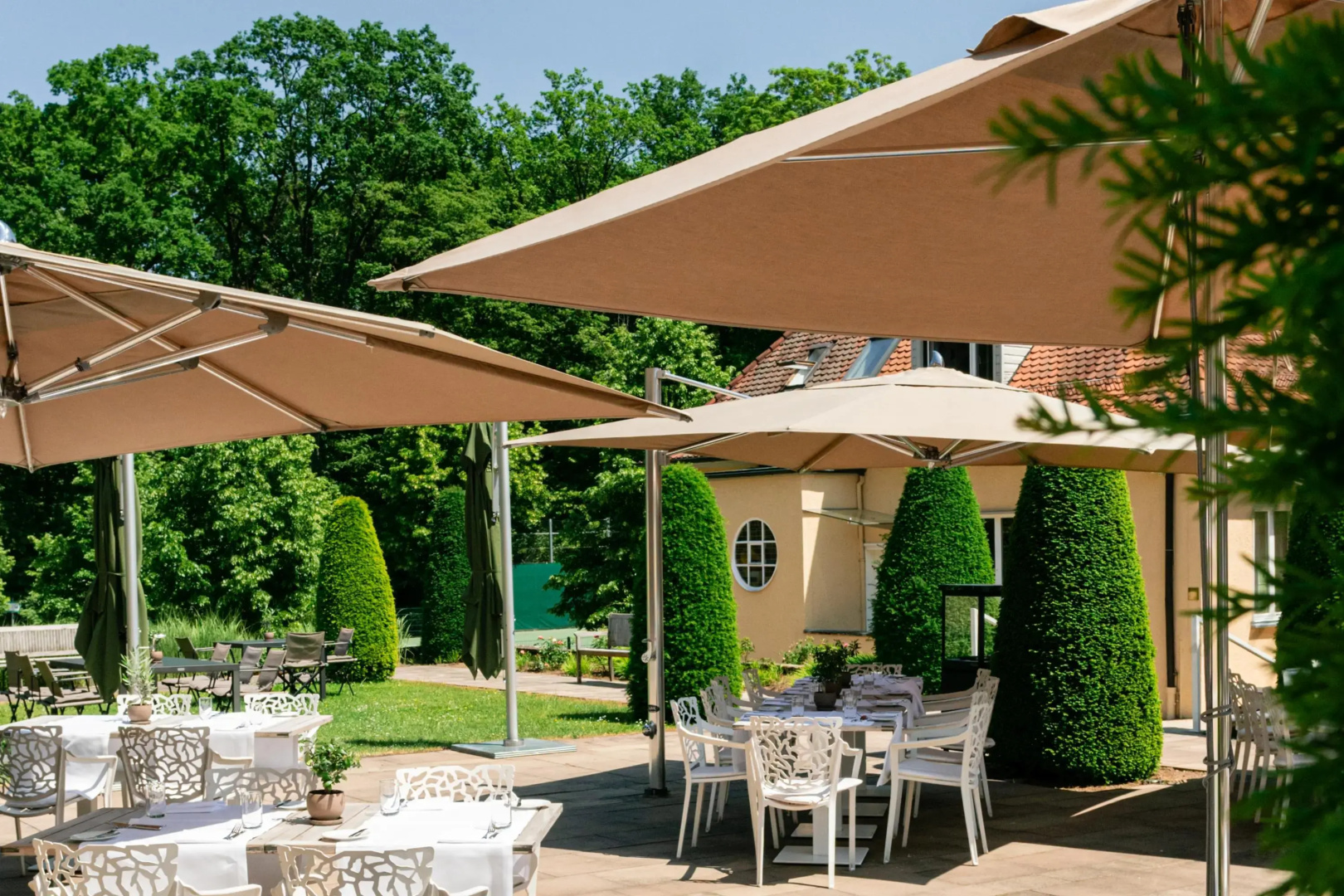 Photo - Waldhotel Stuttgart