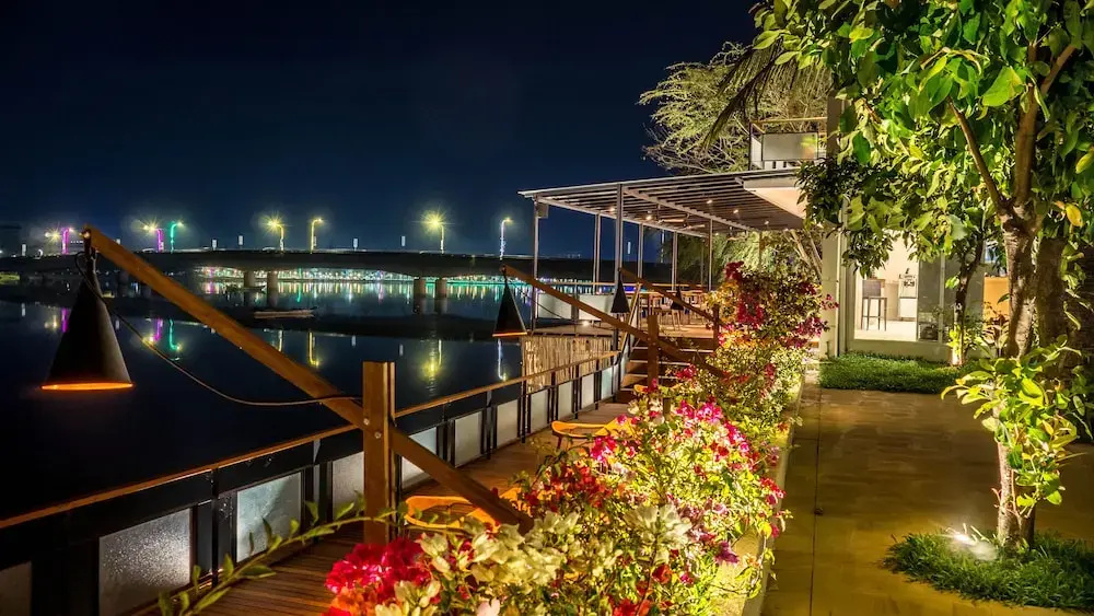 Foto - The B Resort