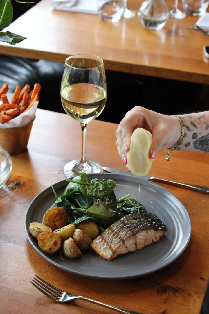 Foto - Radisson Blu Hotel, London South Kensington