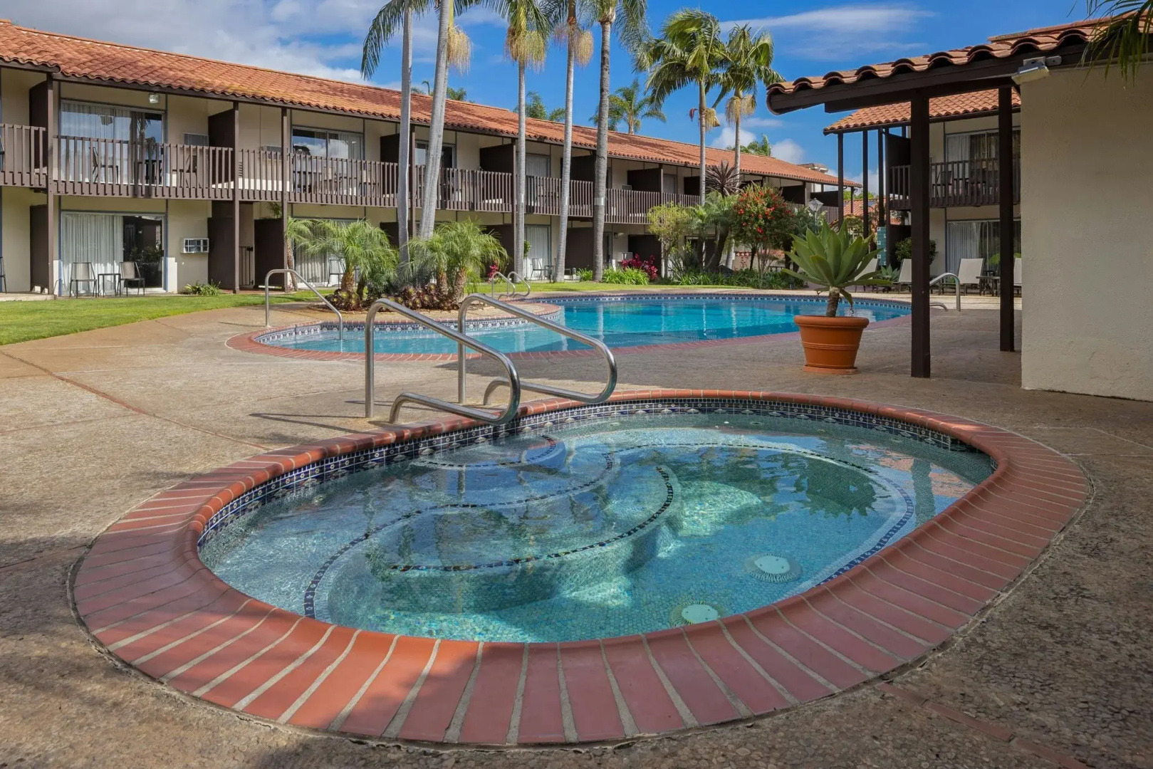 Foto - FOUND Hotels, Santa Barbara, Series by Marriott Hotel