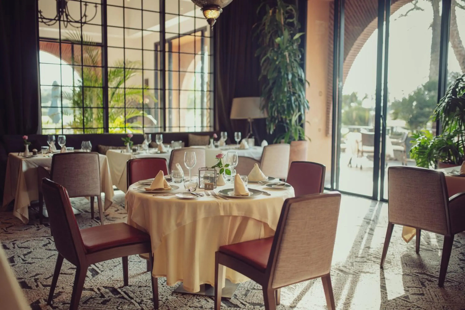 Photo - Tikida Golf Palace