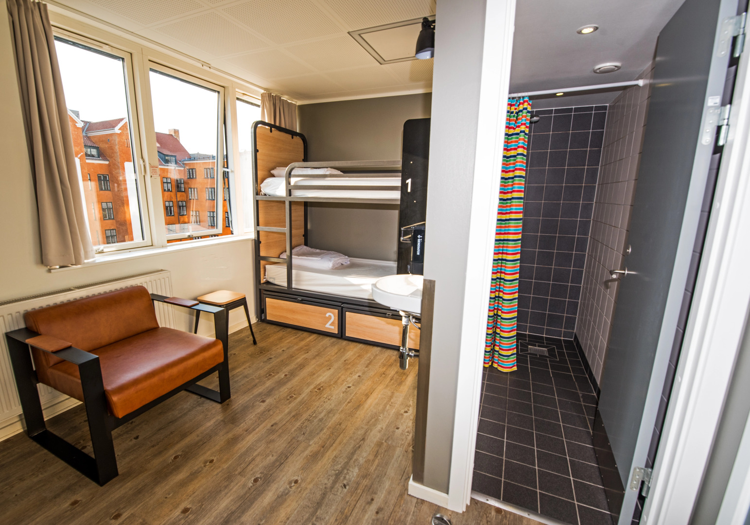 Foto - Generator Copenhagen